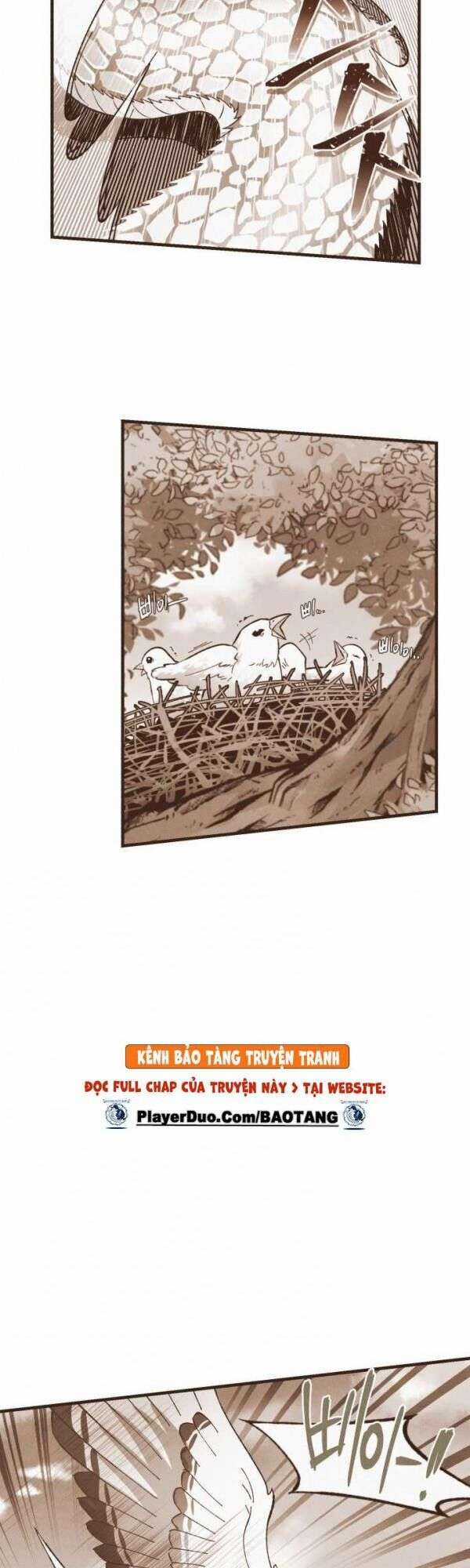 Lightning Degree Chapter 30 trang 5