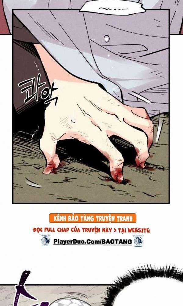 Lightning Degree Chapter 30 trang 51