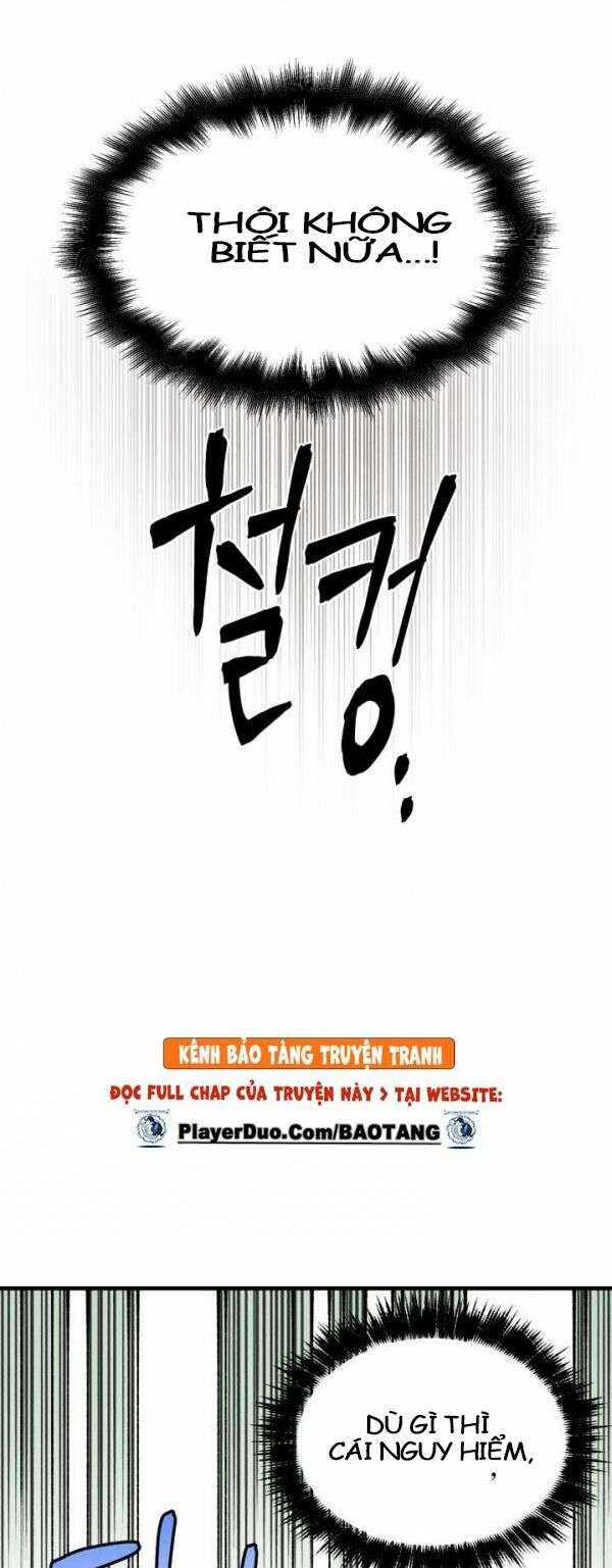 Lightning Degree Chapter 30 trang 53