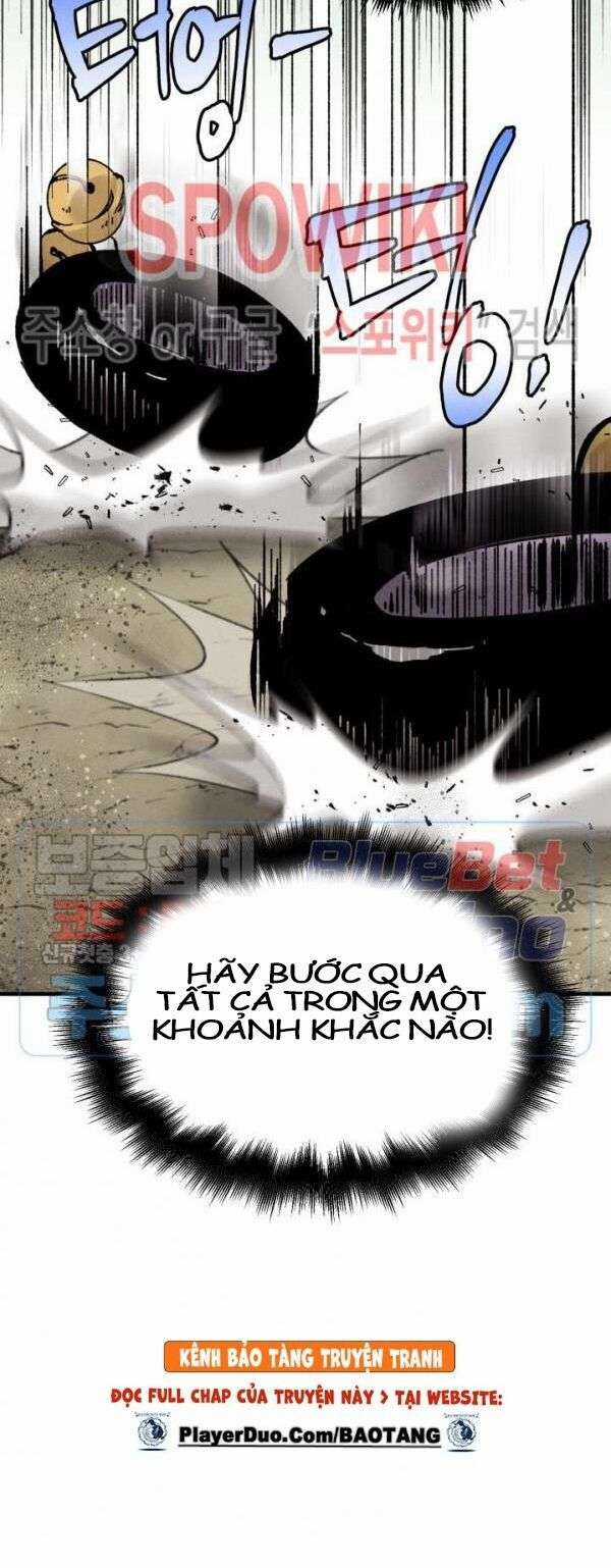 Lightning Degree Chapter 30 trang 54