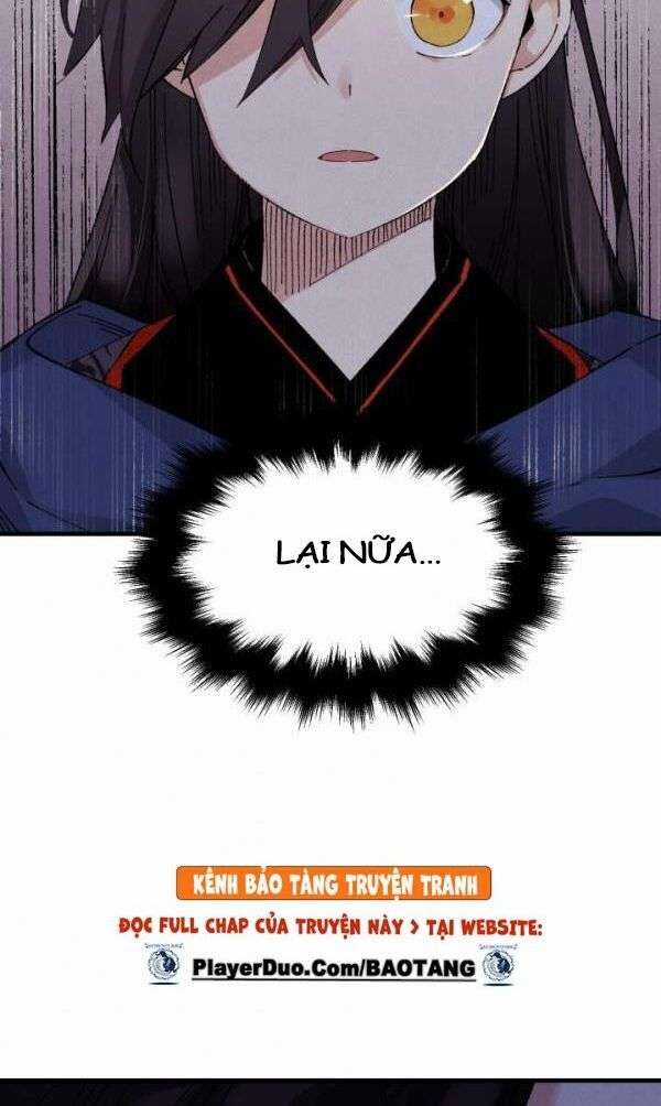 Lightning Degree Chapter 30 trang 7