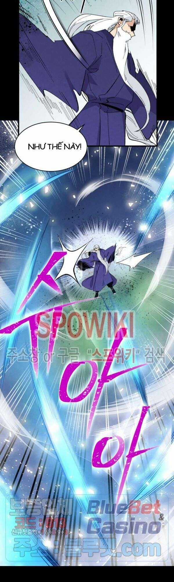 Lightning Degree Chapter 31 trang 10