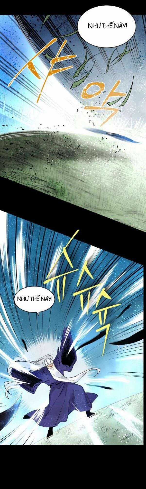Lightning Degree Chapter 31 trang 11