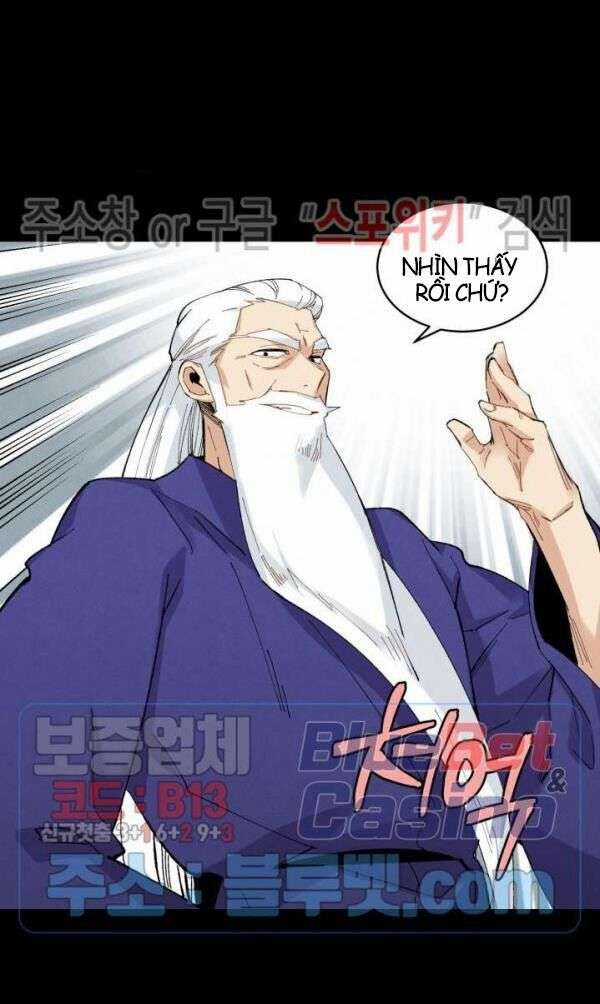 Lightning Degree Chapter 31 trang 12