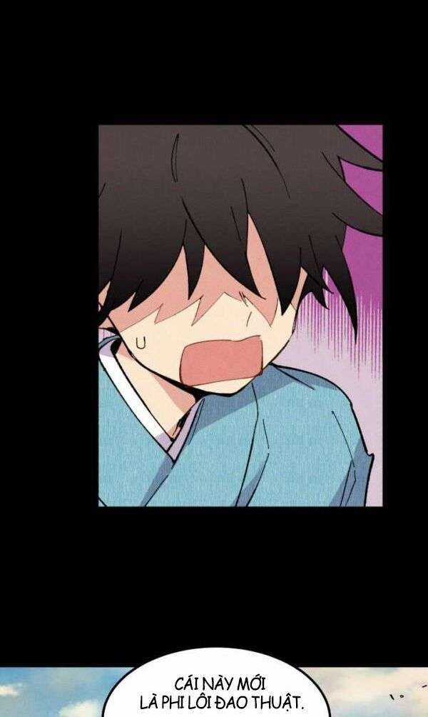 Lightning Degree Chapter 31 trang 13