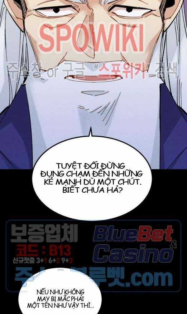 Lightning Degree Chapter 31 trang 16