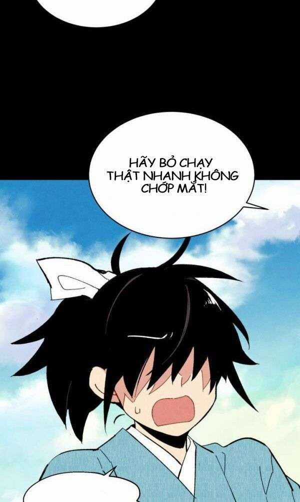 Lightning Degree Chapter 31 trang 17