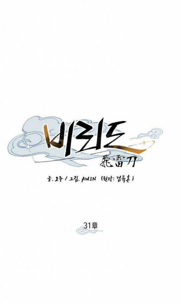 Lightning Degree Chapter 31 trang 21