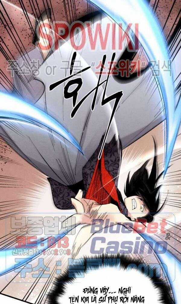 Lightning Degree Chapter 31 trang 28