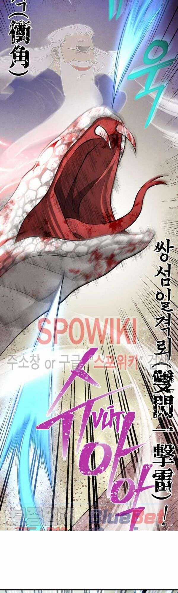 Lightning Degree Chapter 31 trang 30