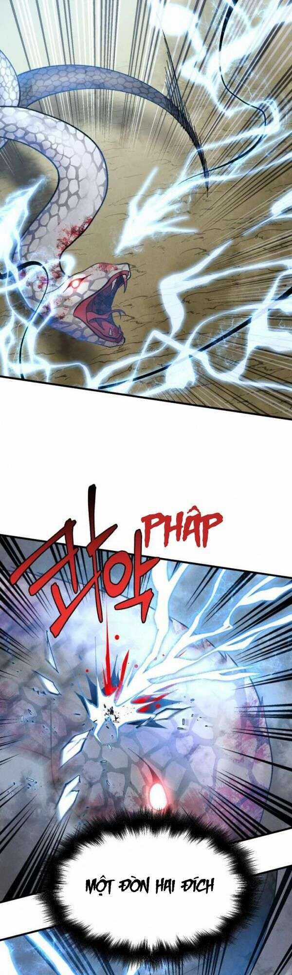 Lightning Degree Chapter 31 trang 31