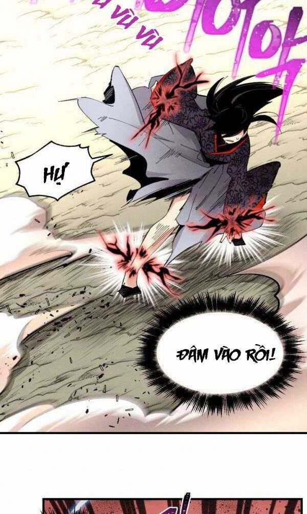Lightning Degree Chapter 31 trang 33
