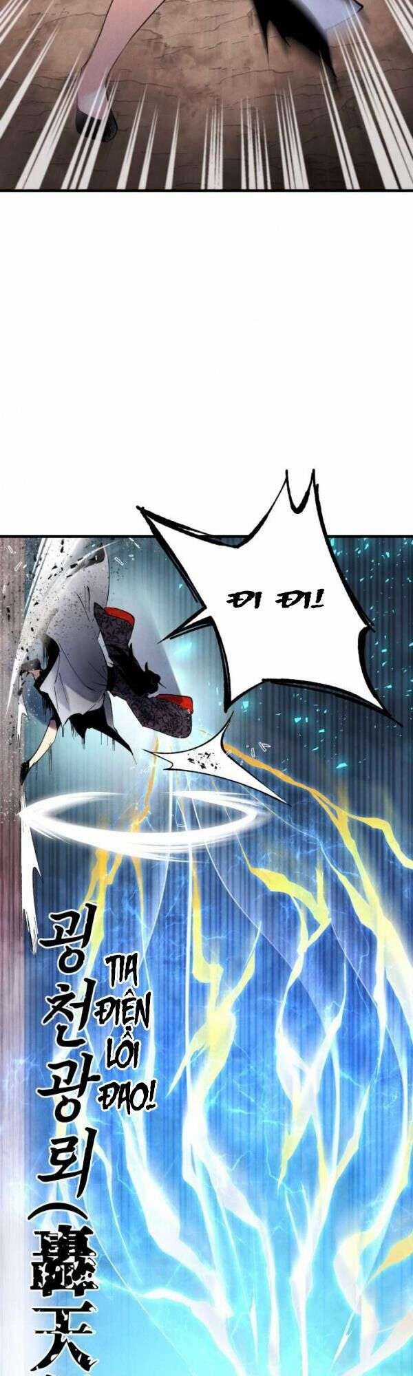 Lightning Degree Chapter 31 trang 35