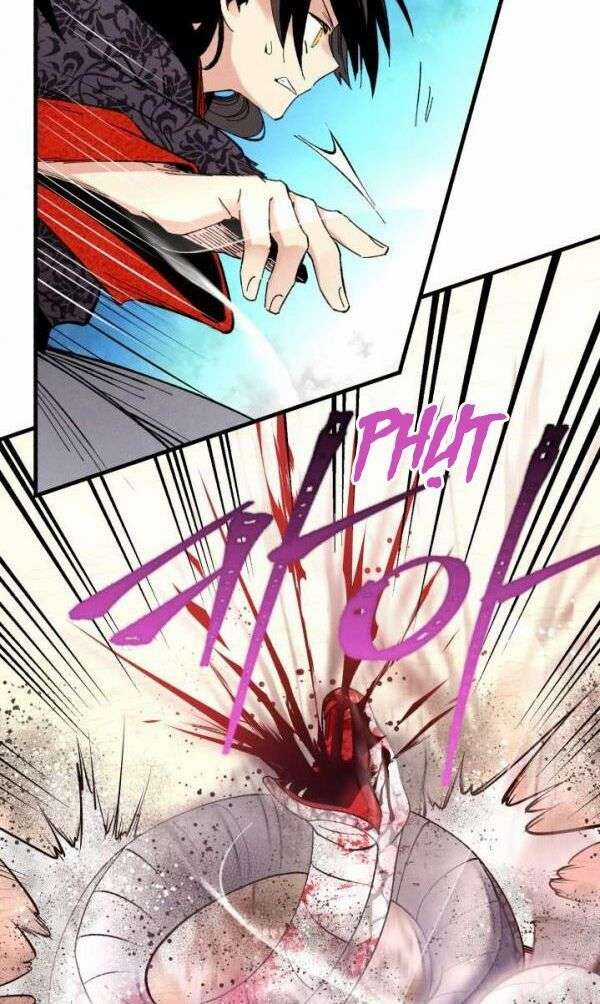 Lightning Degree Chapter 31 trang 37