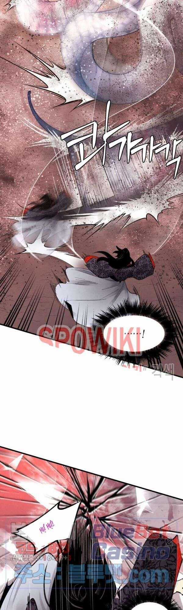 Lightning Degree Chapter 31 trang 38