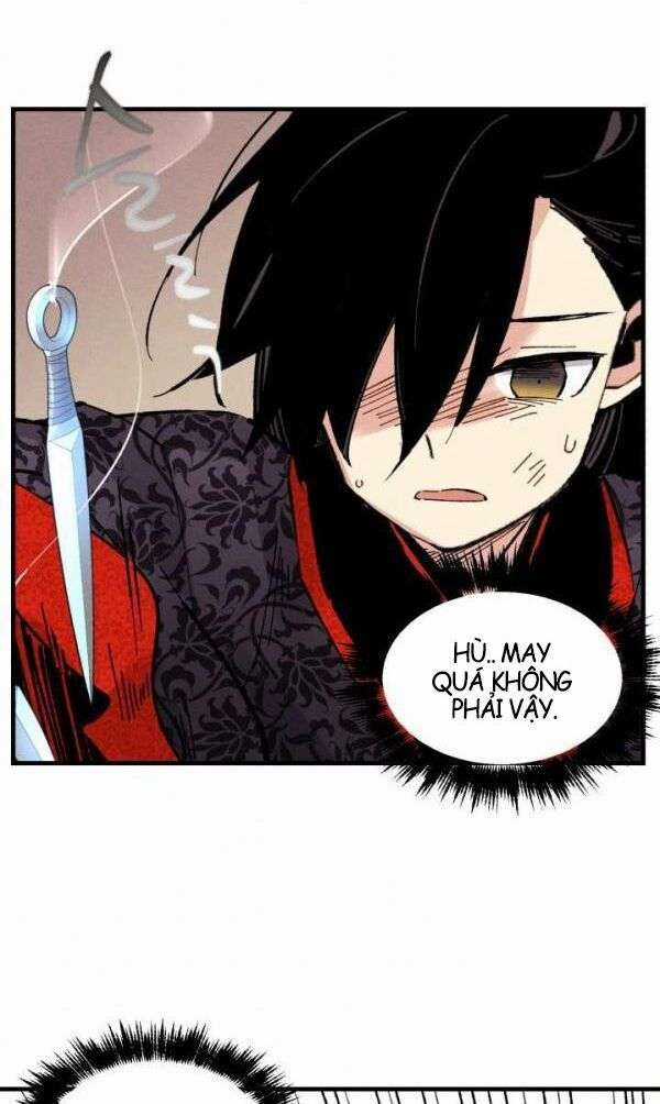 Lightning Degree Chapter 31 trang 41