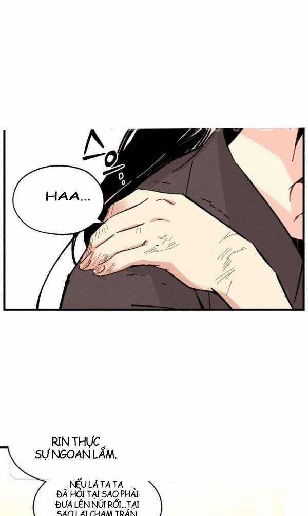 Lightning Degree Chapter 31 trang 44