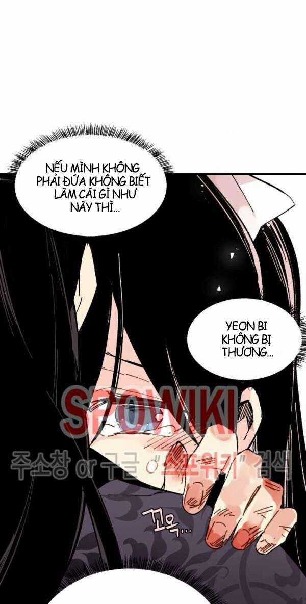 Lightning Degree Chapter 31 trang 46