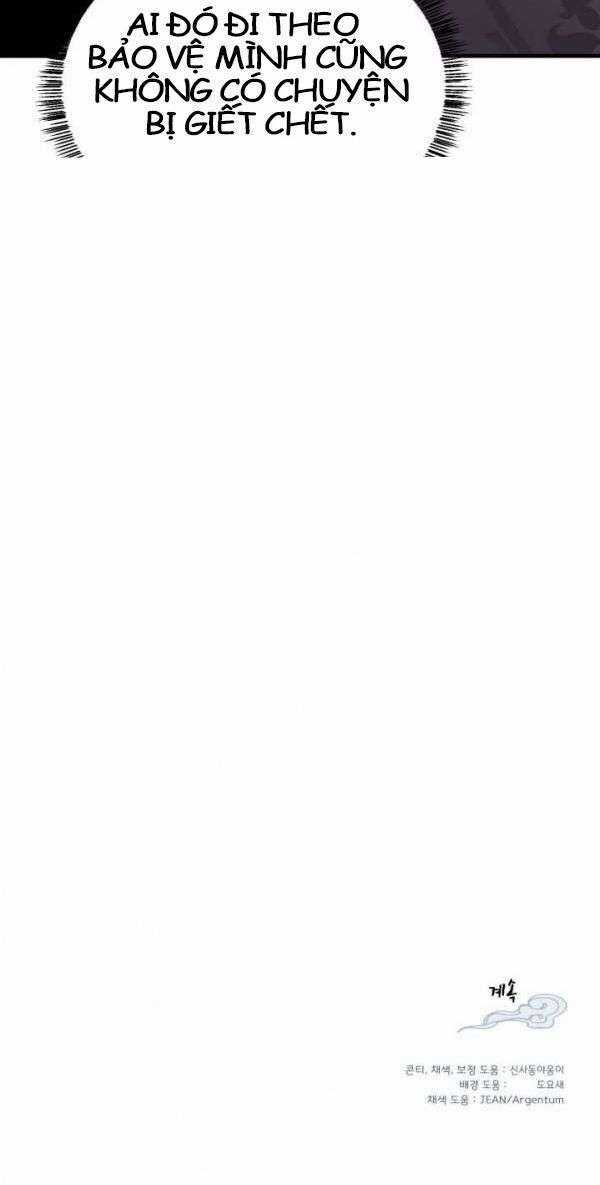 Lightning Degree Chapter 31 trang 47