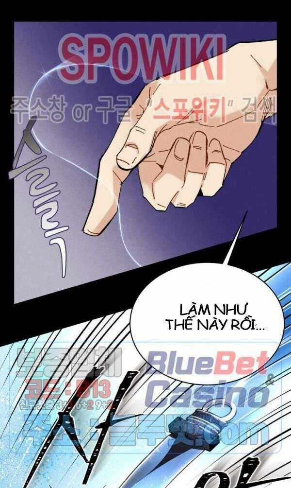 Lightning Degree Chapter 31 trang 8