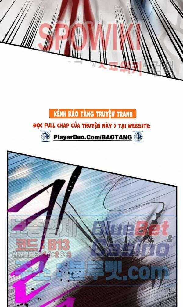 Lightning Degree Chapter 32 trang 13