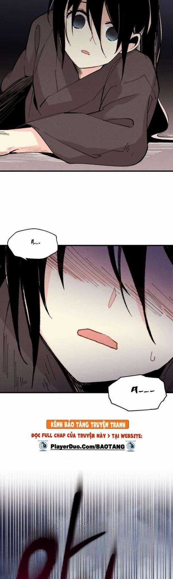 Lightning Degree Chapter 32 trang 16