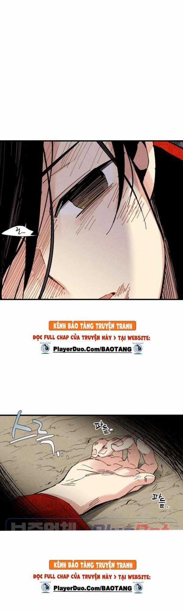 Lightning Degree Chapter 32 trang 19