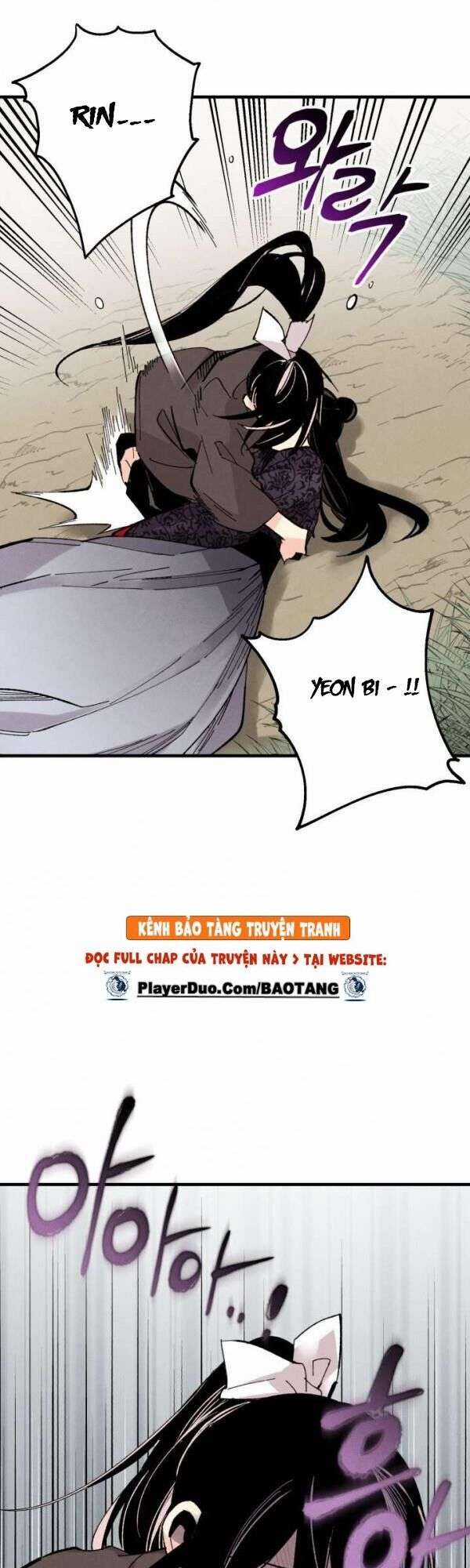 Lightning Degree Chapter 32 trang 20