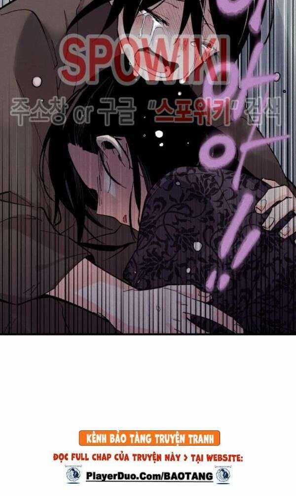 Lightning Degree Chapter 32 trang 21