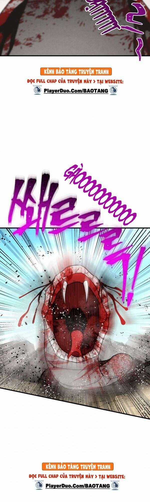 Lightning Degree Chapter 32 trang 24