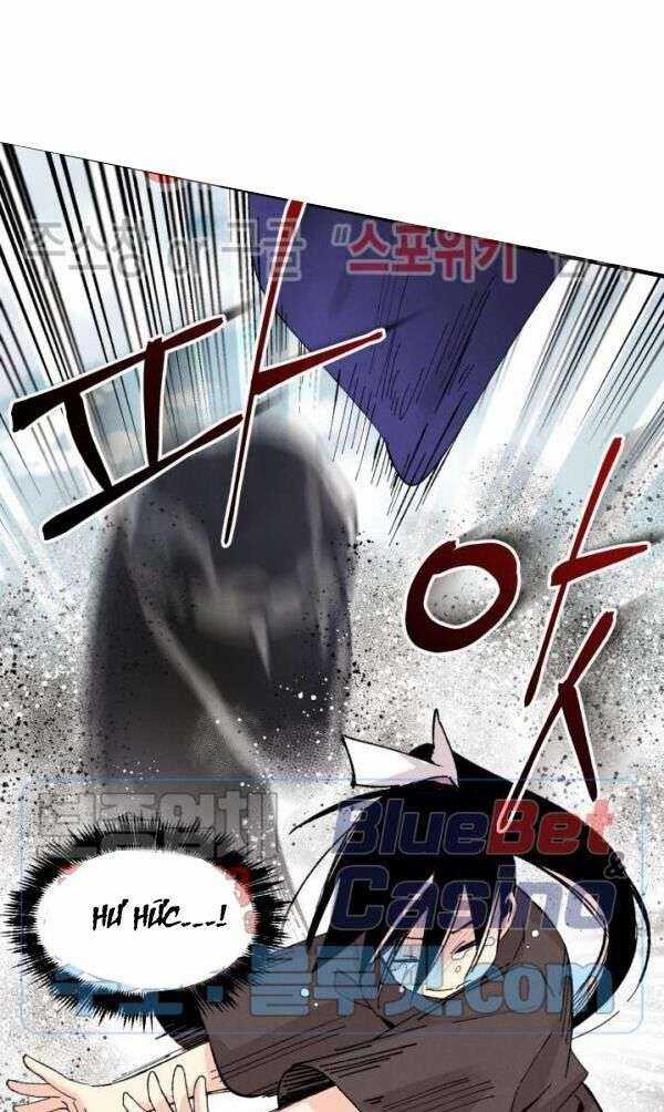 Lightning Degree Chapter 32 trang 25