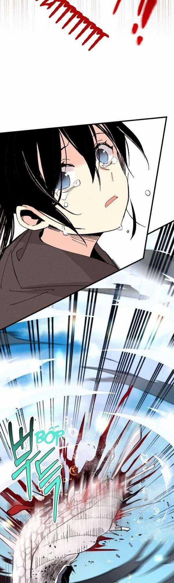 Lightning Degree Chapter 32 trang 28