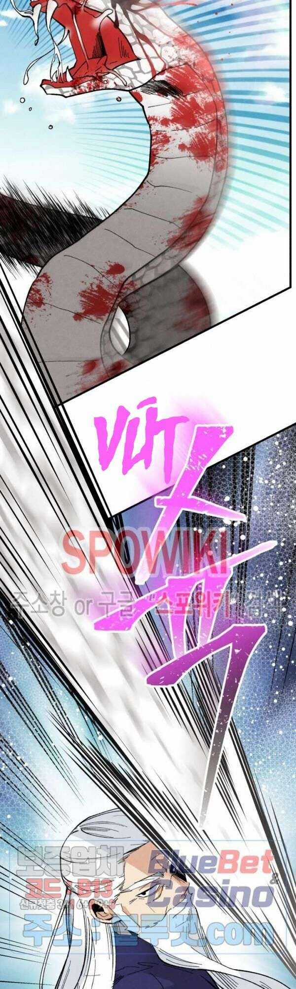 Lightning Degree Chapter 32 trang 31