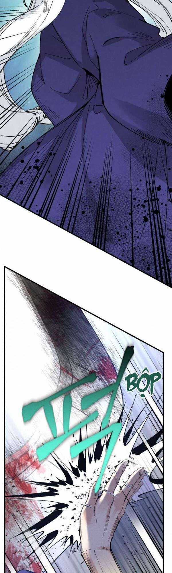 Lightning Degree Chapter 32 trang 32