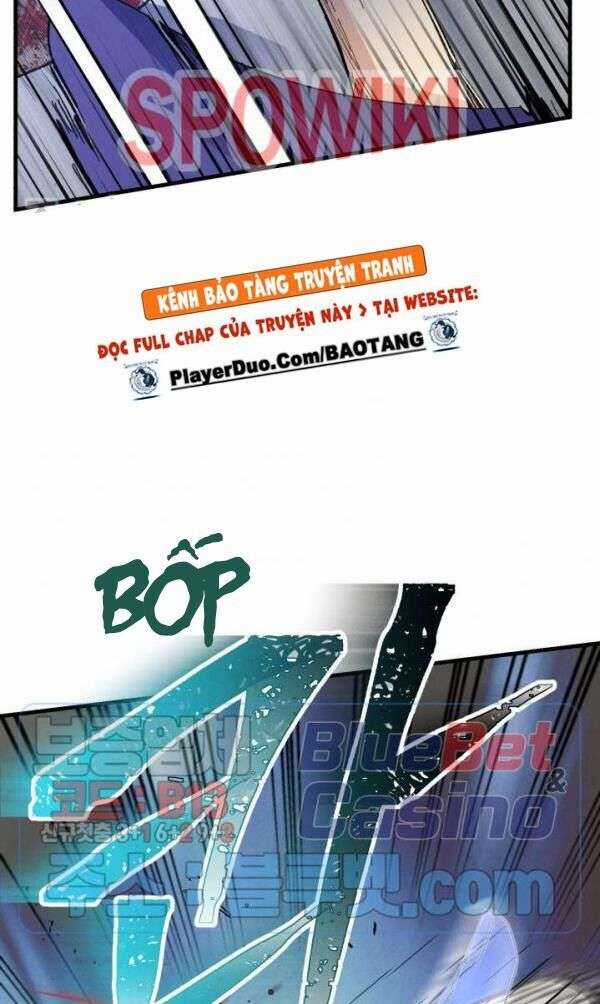 Lightning Degree Chapter 32 trang 33