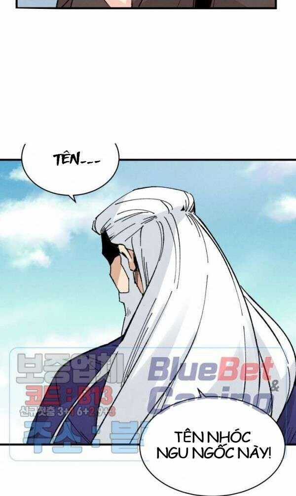 Lightning Degree Chapter 32 trang 37