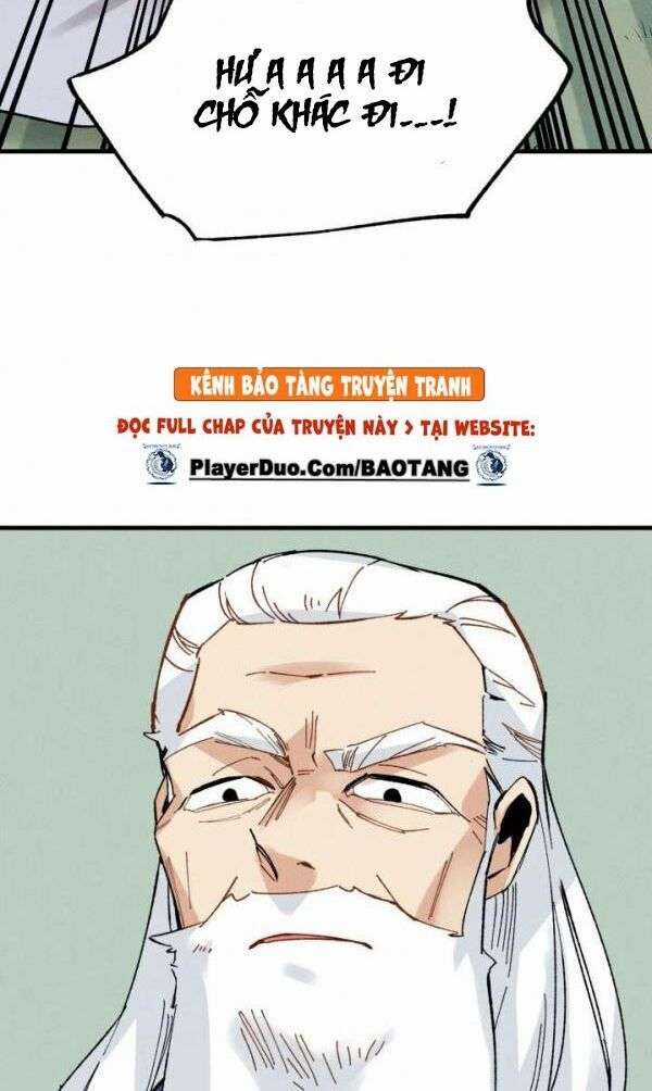 Lightning Degree Chapter 32 trang 42