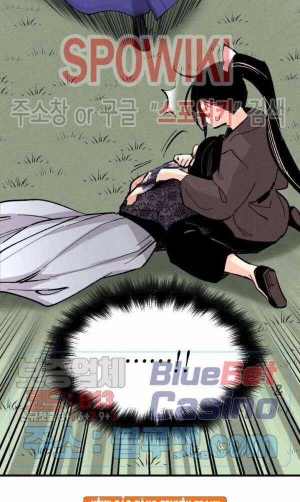 Lightning Degree Chapter 32 trang 49