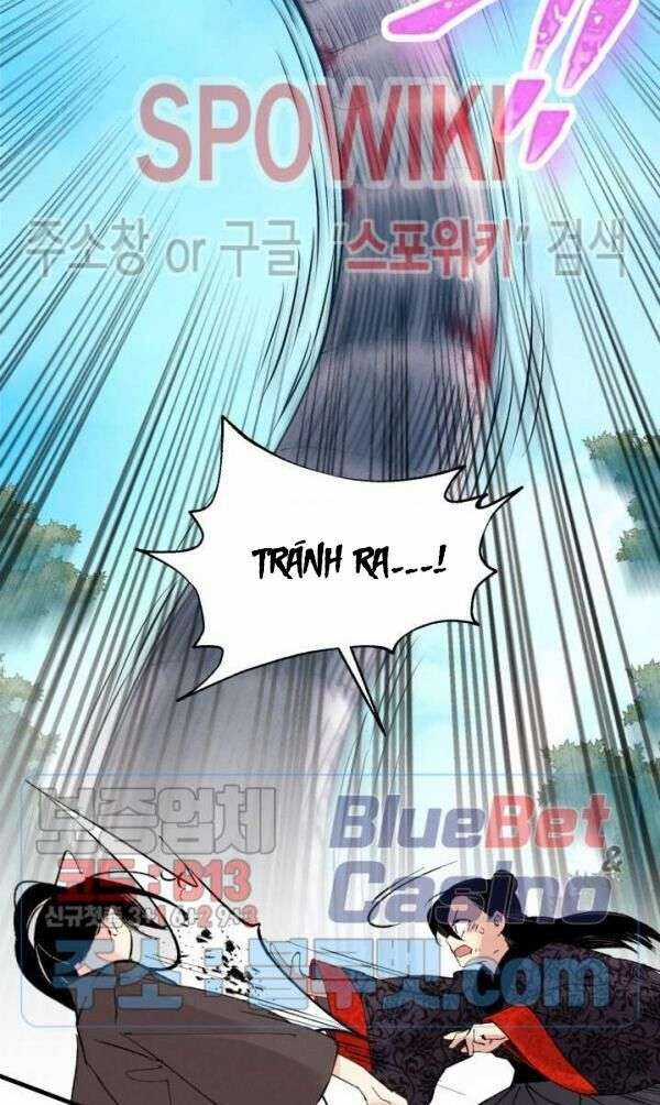 Lightning Degree Chapter 32 trang 5