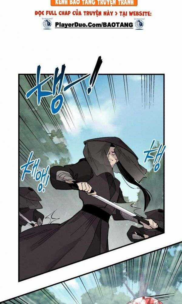 Lightning Degree Chapter 32 trang 50