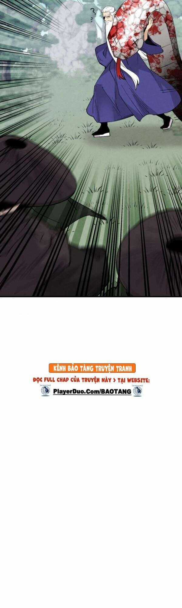 Lightning Degree Chapter 32 trang 51