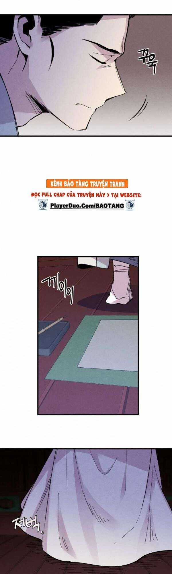 Lightning Degree Chapter 32 trang 56