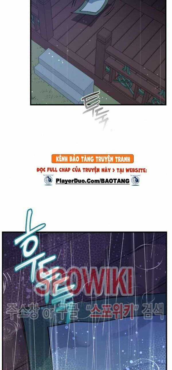 Lightning Degree Chapter 32 trang 59