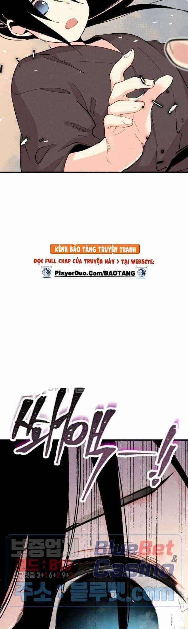 Lightning Degree Chapter 32 trang 7