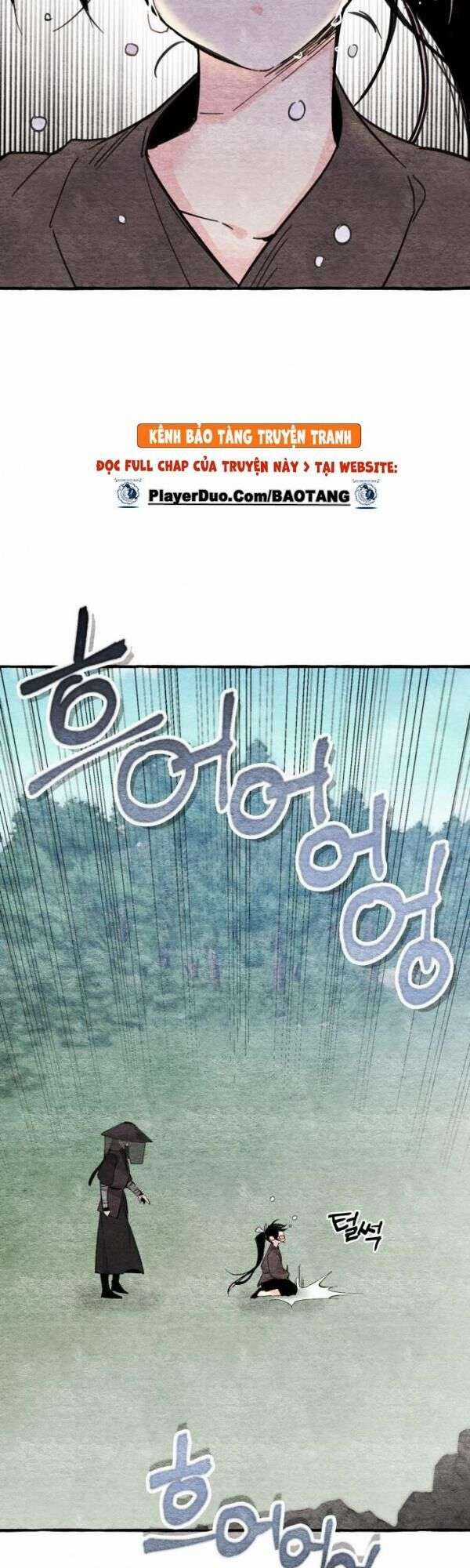 Lightning Degree Chapter 33 trang 25