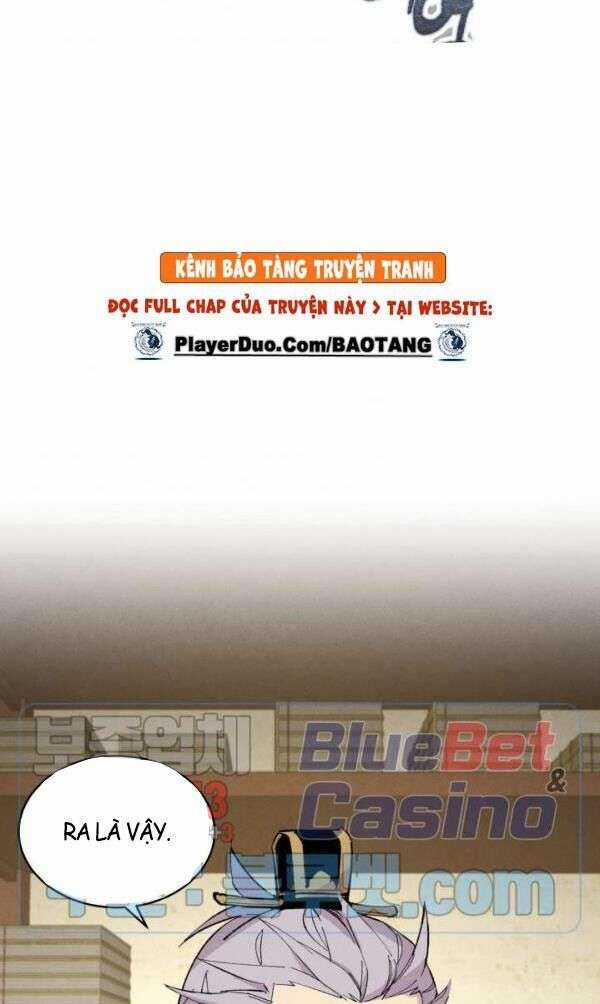 Lightning Degree Chapter 33 trang 26