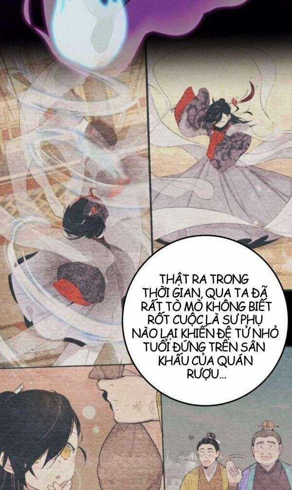 Lightning Degree Chapter 33 trang 31