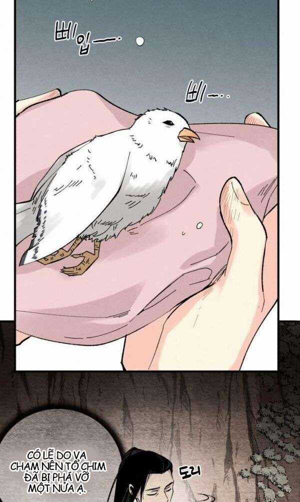 Lightning Degree Chapter 33 trang 39