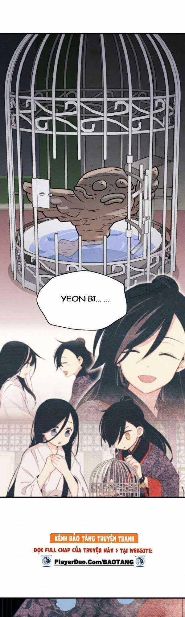 Lightning Degree Chapter 33 trang 41