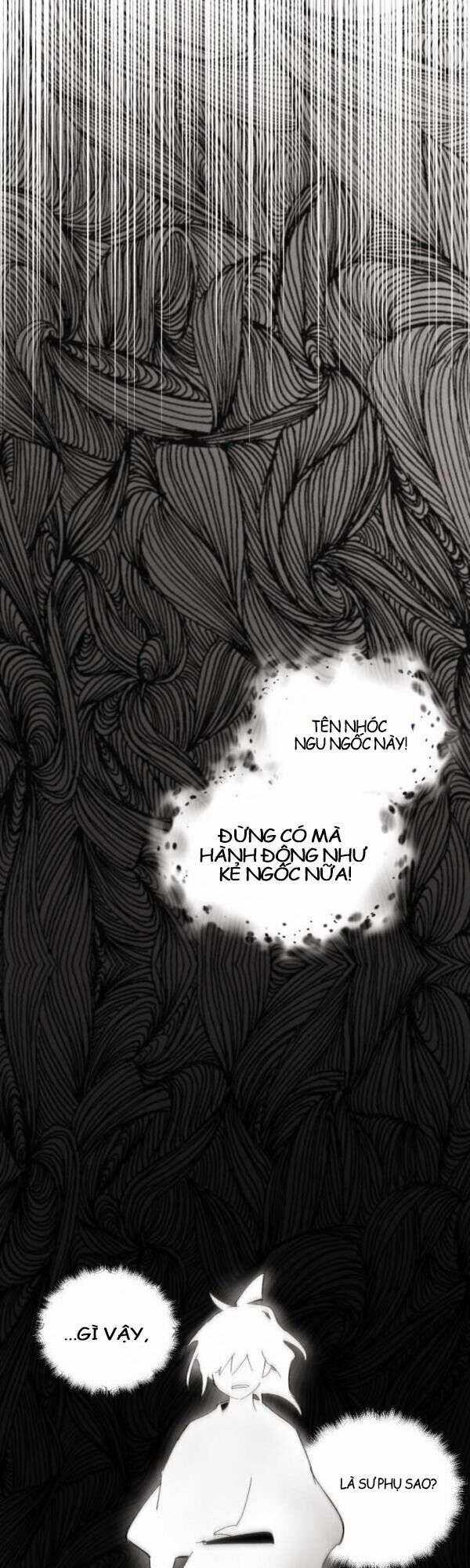Lightning Degree Chapter 33 trang 45
